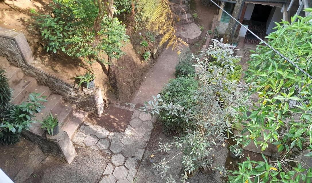 King Fern Cottage 努沃勒埃利耶 外观 照片