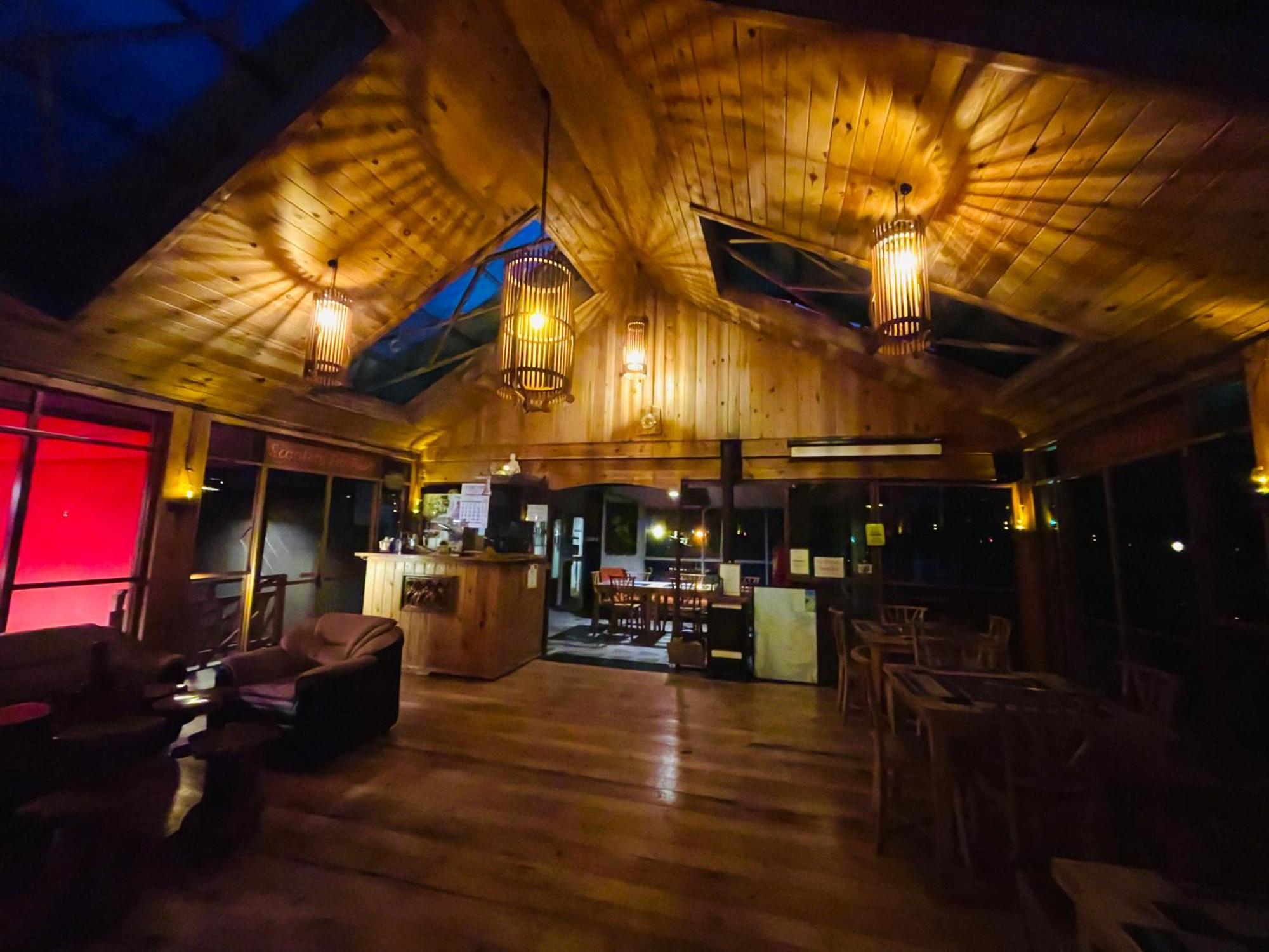 King Fern Cottage 努沃勒埃利耶 外观 照片