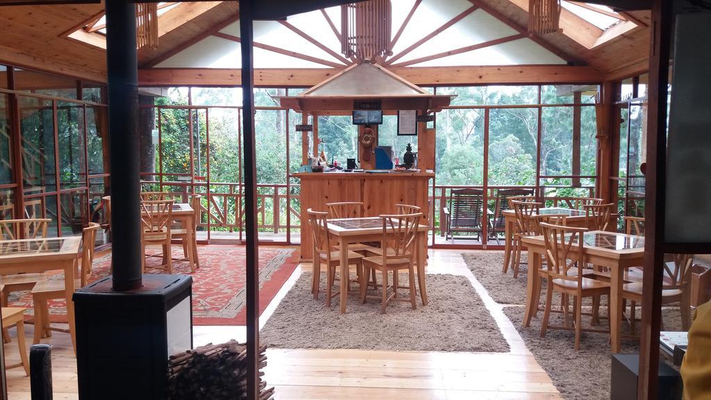 King Fern Cottage 努沃勒埃利耶 外观 照片